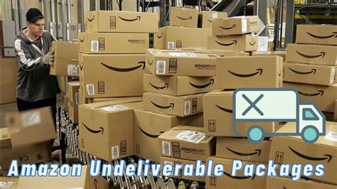 Undeliverable amazon. Things To Know About Undeliverable amazon. 